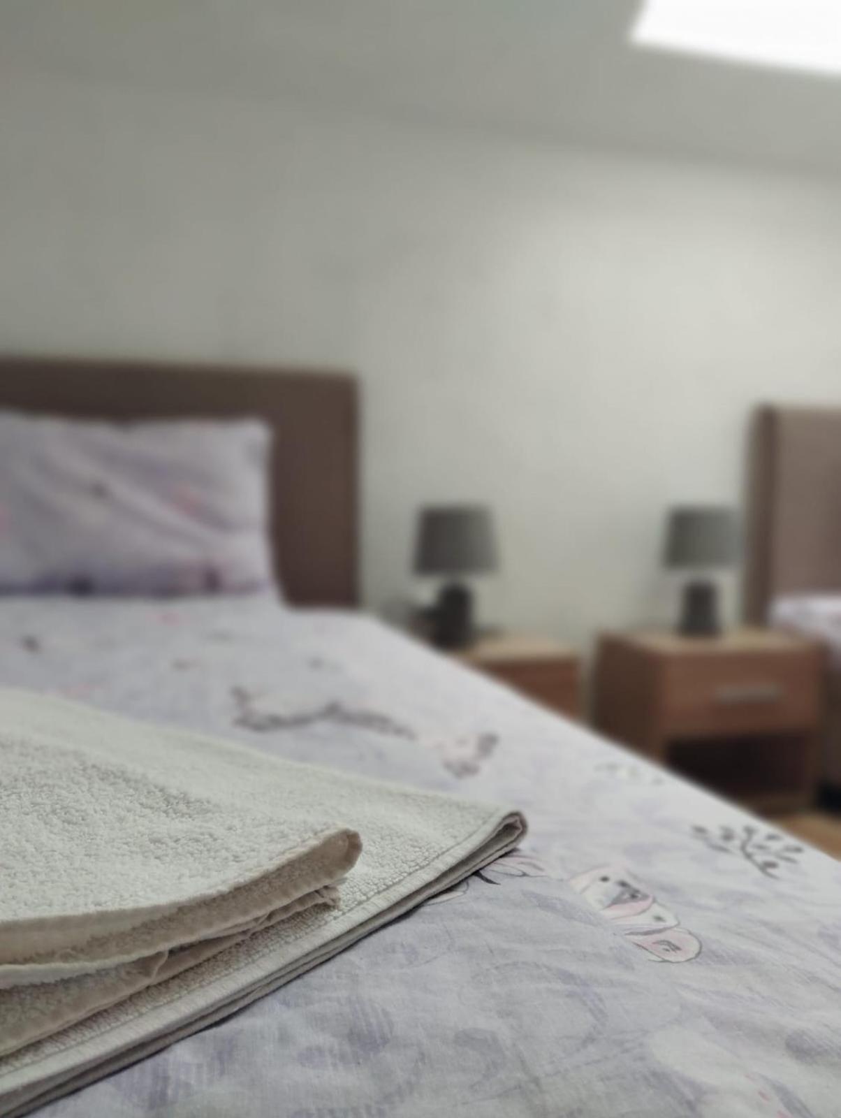 Apartment La Casa Pluzine Bagian luar foto