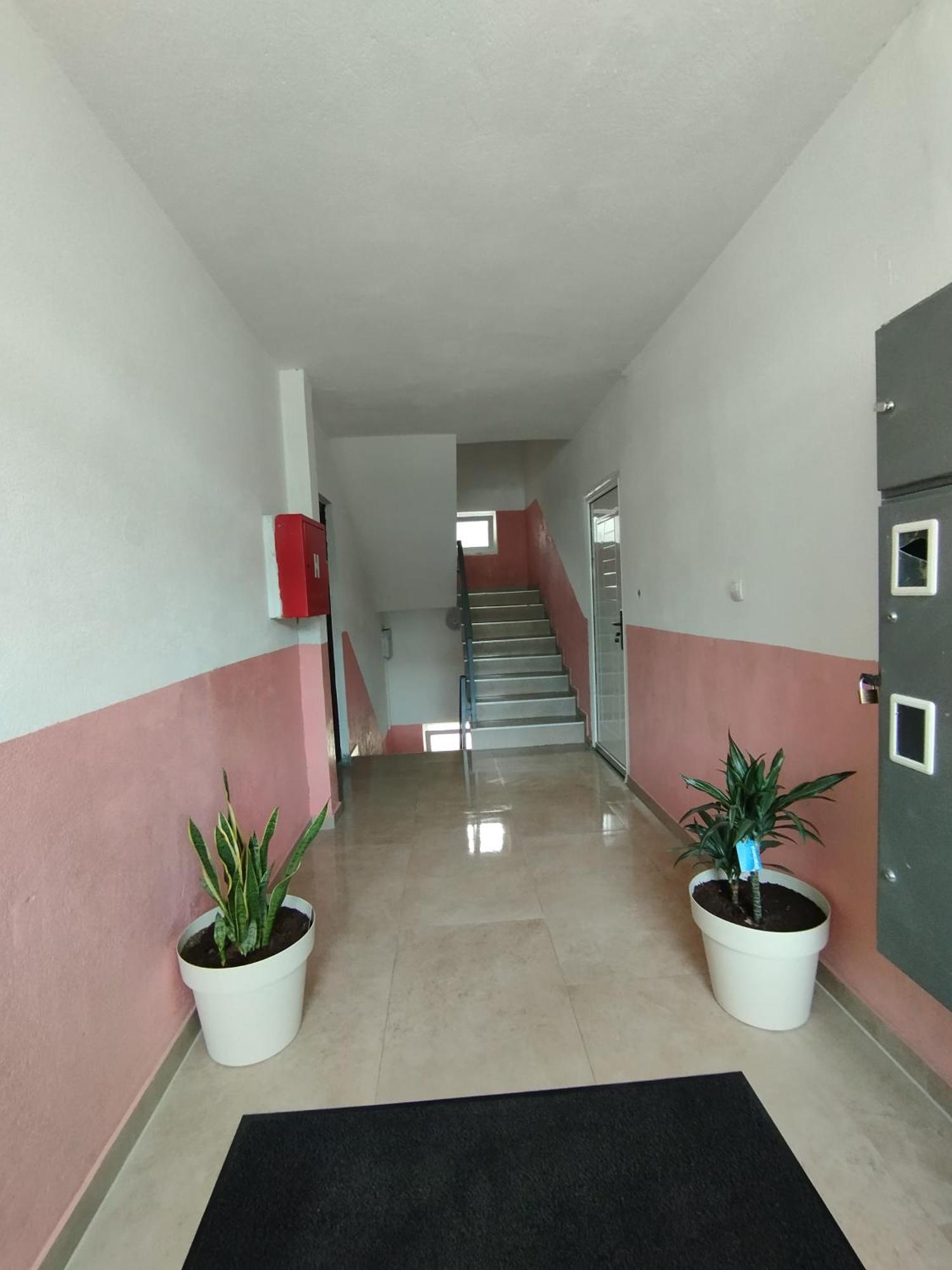 Apartment La Casa Pluzine Ruang foto