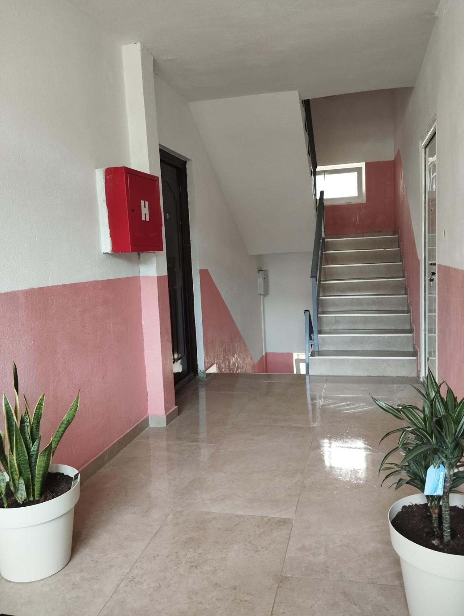 Apartment La Casa Pluzine Ruang foto